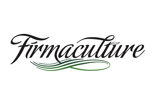 Firmaculture organic, ocean-based fertilizer